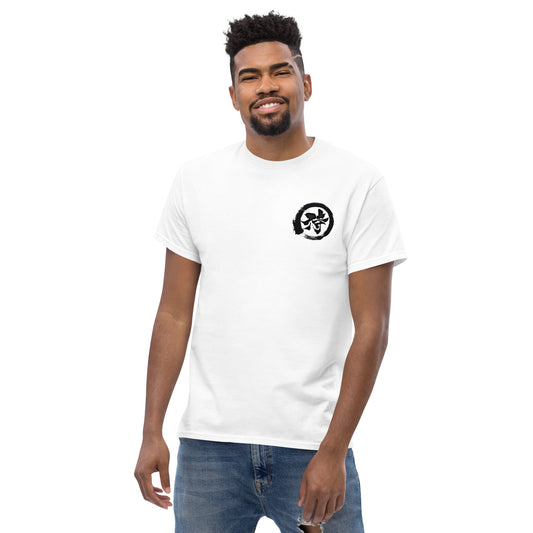 Ronin Men's Classic Tee