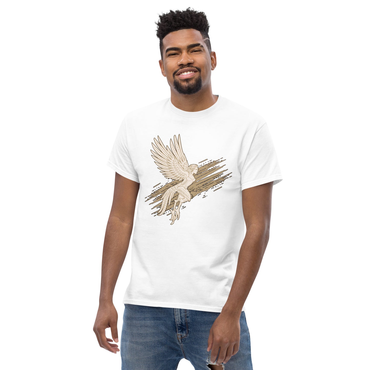 Griffin Men's Classic Tee