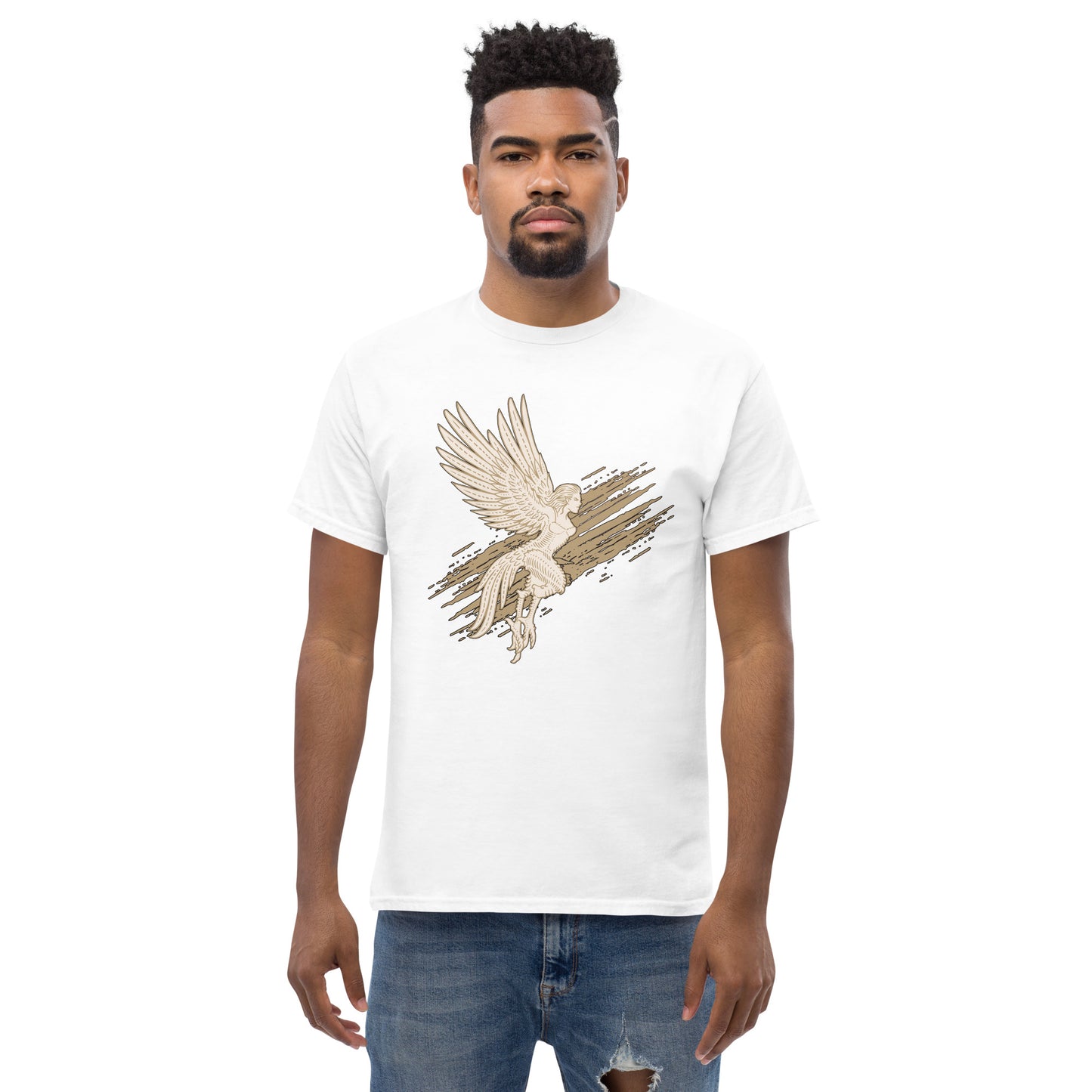 Griffin Men's Classic Tee